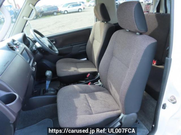 Used 2012 AT mitsubishi pajero-mini H53A Image[16]