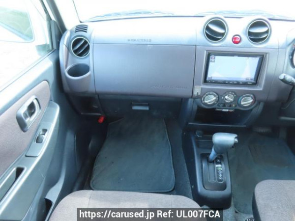 Used 2012 AT mitsubishi pajero-mini H53A Image[20]