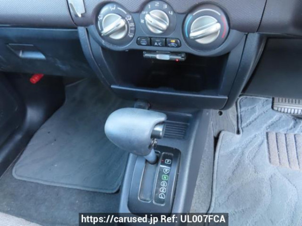 Used 2012 AT mitsubishi pajero-mini H53A Image[26]