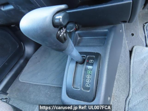 Used 2012 AT mitsubishi pajero-mini H53A Image[27]