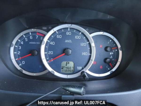 Used 2012 AT mitsubishi pajero-mini H53A Image[28]