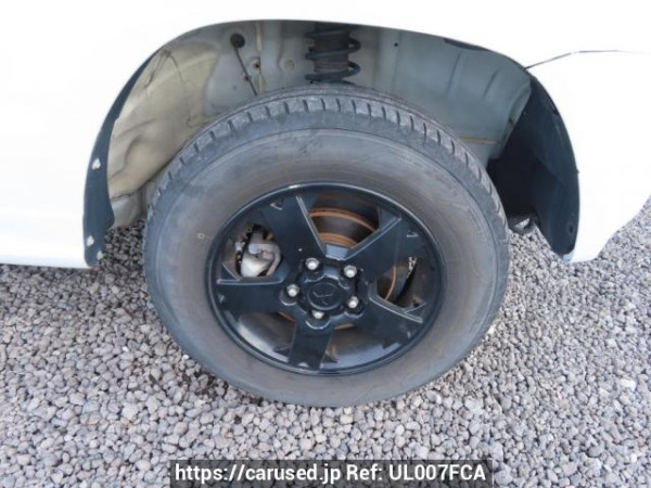 Used 2012 AT mitsubishi pajero-mini H53A Image[30]