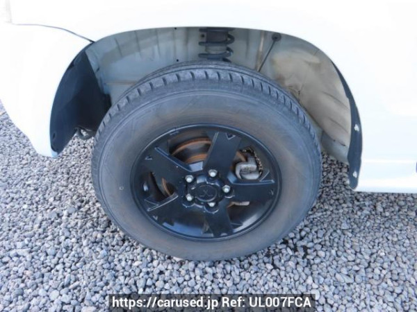 Used 2012 AT mitsubishi pajero-mini H53A Image[31]