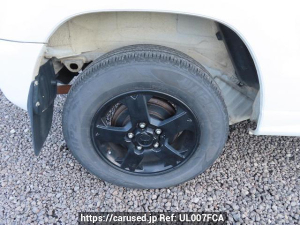 Used 2012 AT mitsubishi pajero-mini H53A Image[32]