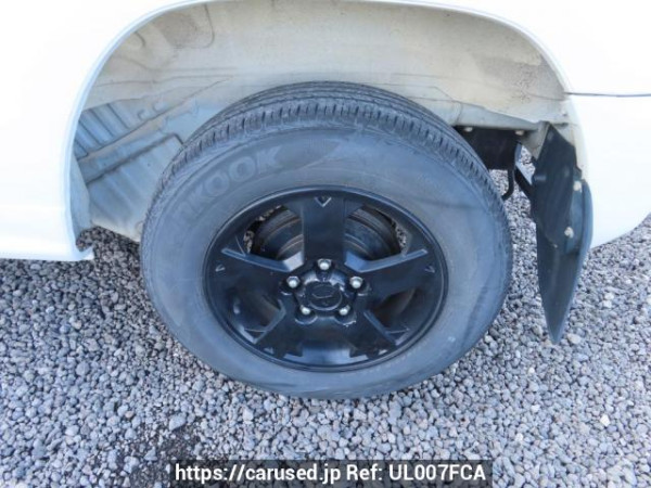 Used 2012 AT mitsubishi pajero-mini H53A Image[33]