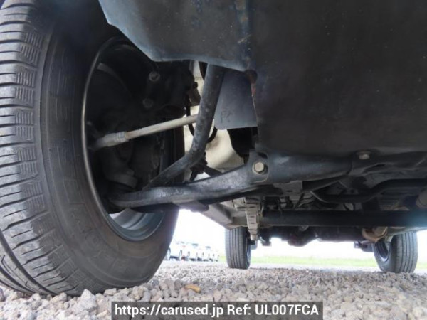 Used 2012 AT mitsubishi pajero-mini H53A Image[34]