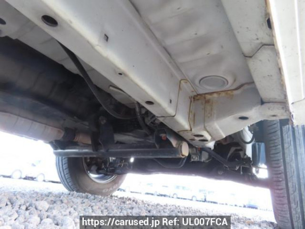 Used 2012 AT mitsubishi pajero-mini H53A Image[36]