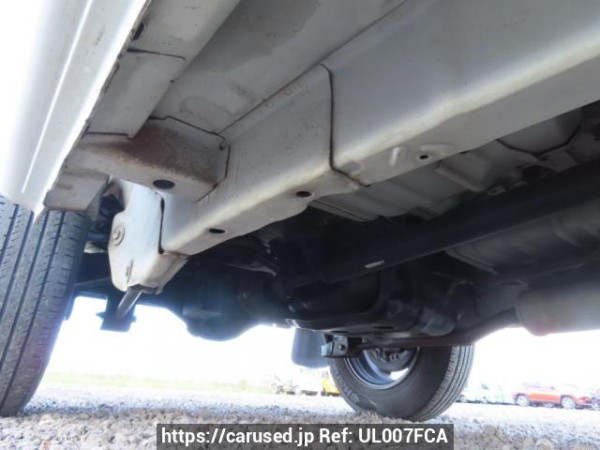 Used 2012 AT mitsubishi pajero-mini H53A Image[38]