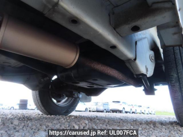 Used 2012 AT mitsubishi pajero-mini H53A Image[39]