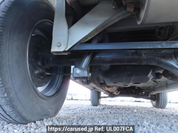 Used 2012 AT mitsubishi pajero-mini H53A Image[40]