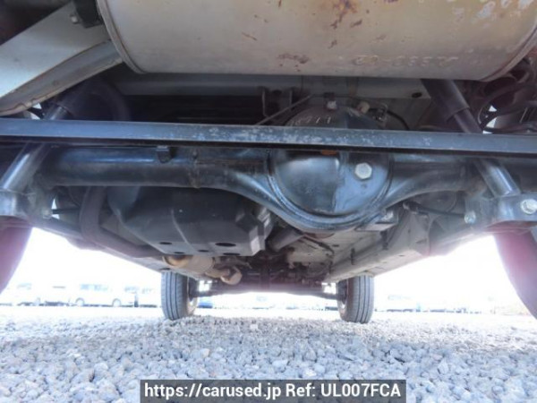 Used 2012 AT mitsubishi pajero-mini H53A Image[41]