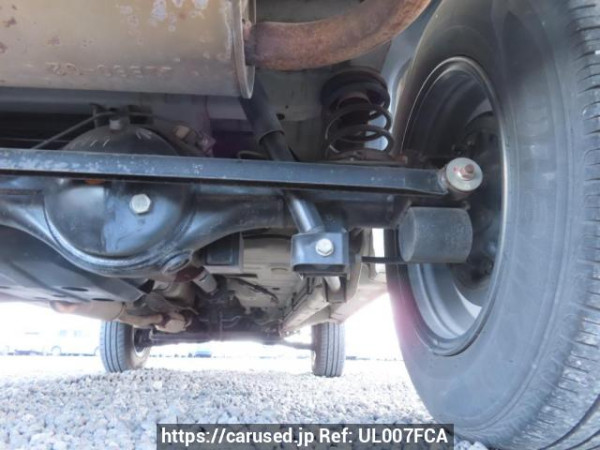 Used 2012 AT mitsubishi pajero-mini H53A Image[42]