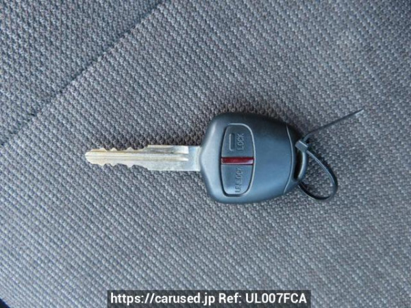 Used 2012 AT mitsubishi pajero-mini H53A Image[43]