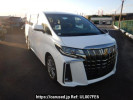 Toyota Alphard AGH30W