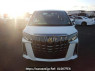 Used 2022 AT toyota alphard AGH30W Image[1]