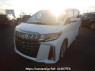 Used 2022 AT toyota alphard AGH30W Image[2]