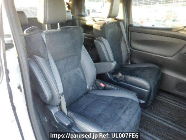 Used 2022 AT toyota alphard AGH30W Image[13]