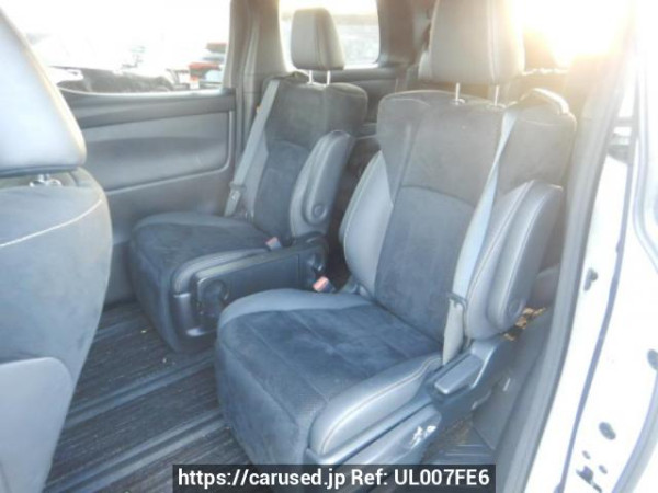 Used 2022 AT toyota alphard AGH30W Image[14]