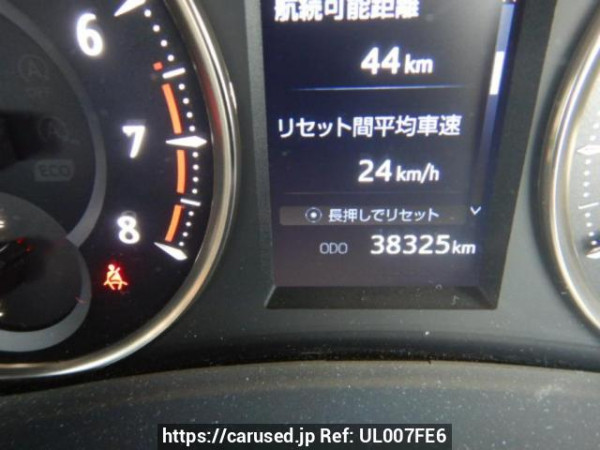 Used 2022 AT toyota alphard AGH30W Image[22]