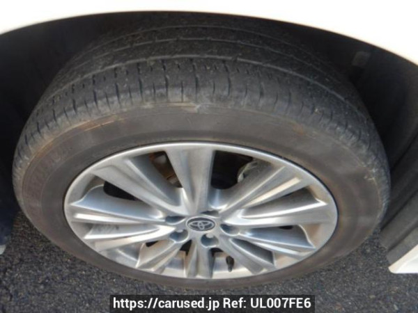 Used 2022 AT toyota alphard AGH30W Image[23]