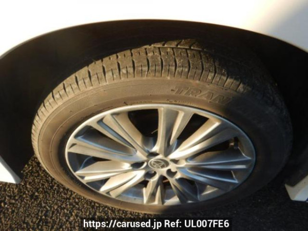 Used 2022 AT toyota alphard AGH30W Image[24]