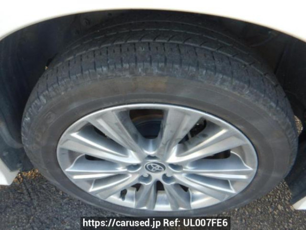 Used 2022 AT toyota alphard AGH30W Image[25]