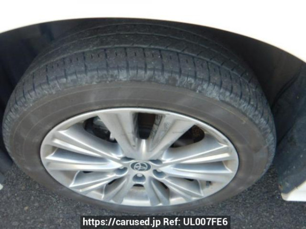 Used 2022 AT toyota alphard AGH30W Image[26]