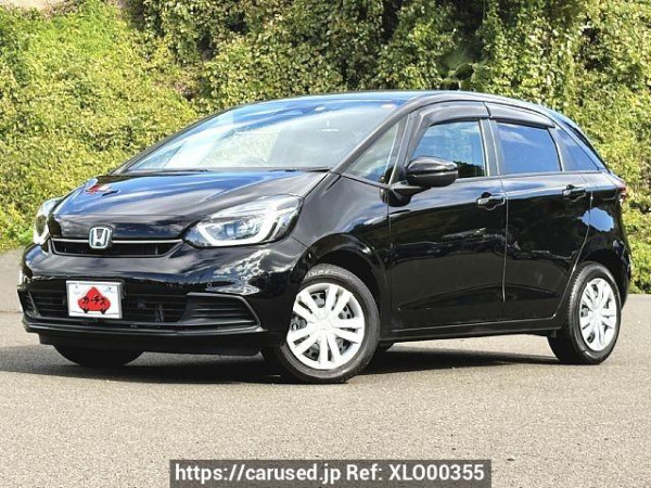 Used 2022 CVT honda civic-hybrid 6AA-GR3 Image[0]