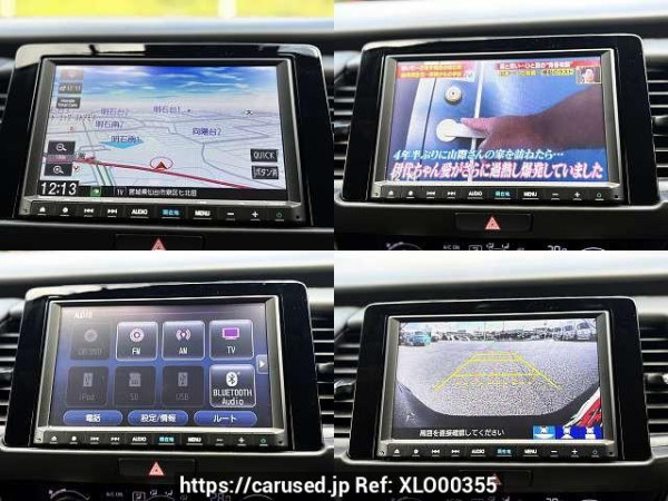 Used 2022 CVT honda civic-hybrid 6AA-GR3 Image[8]