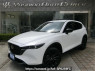 Used 2022 AT mazda cx-5 KF2P Image[0]