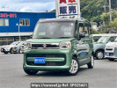 Suzuki Spacia MK53S