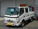 Toyota Dyna Truck KDY281