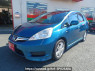 Used 2011 AT honda fit-shuttle GG7 Image[1]