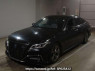 Used 2020 AT toyota crown-hybrid AZSH20 Image[0]