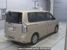 Used 2012 AT toyota voxy ZRR70Gｶｲ Image[2]