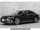 Audi A8 F8CZSF