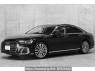 Used 2022 AT audi a8 F8CZSF Image[0]