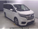 Honda Step WGN Spada RP5