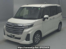 Toyota Roomy M900A