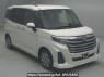 Used 2022 AT toyota roomy M900A Image[2]