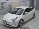 Toyota Prius ZVW51