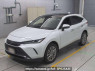 Used 2022 AT toyota harrier MXUA80 Image[0]