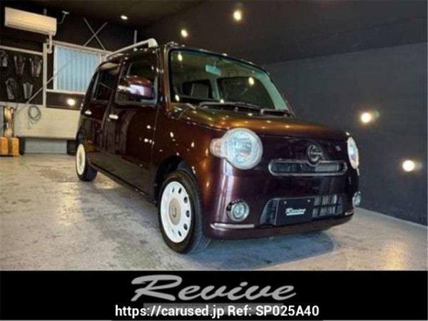 Used 2013 AT daihatsu mira-cocoa L675S Image[0]