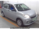 Toyota Passo M710A