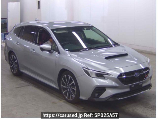 Used 2024 AT subaru levorg VN5 Image[0]