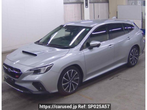 Used 2024 AT subaru levorg VN5 Image[1]