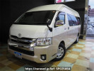 Toyota Hiace Wagon TRH224W