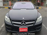 Used 2011 AT mercedes-benz cl-class 216374 Image[2]