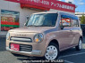 Used 2015 AT suzuki alto-lapin HE22S Image[0]
