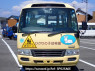 Used 2013 AT hino liesse2 XZB40M Image[2]